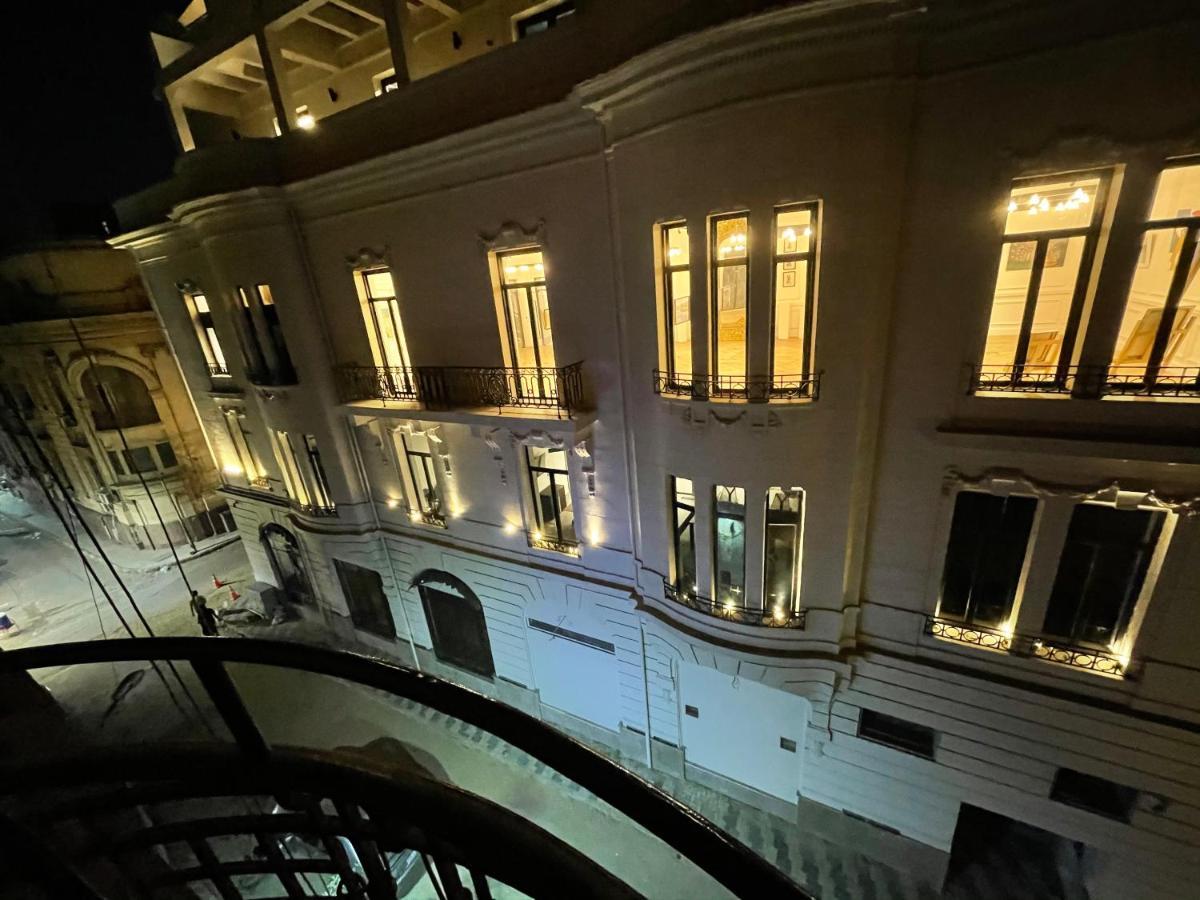 Valencia Ap Cairo Hotel Kültér fotó