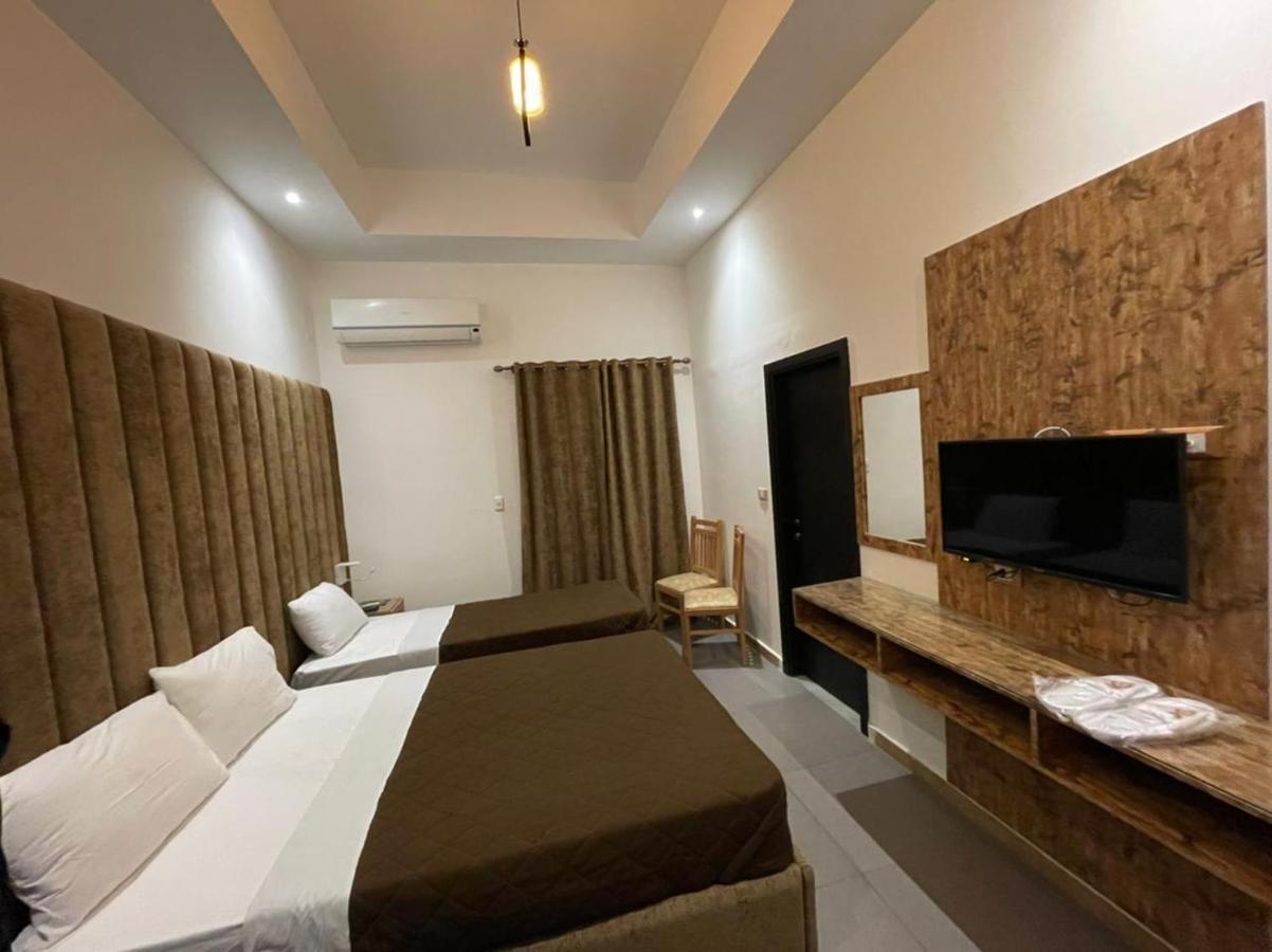 Valencia Ap Cairo Hotel Kültér fotó