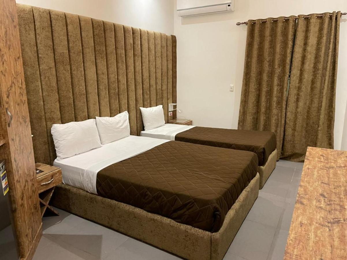 Valencia Ap Cairo Hotel Kültér fotó