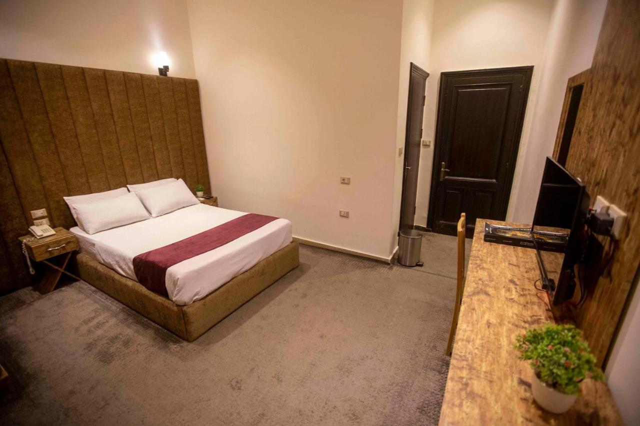 Valencia Ap Cairo Hotel Kültér fotó